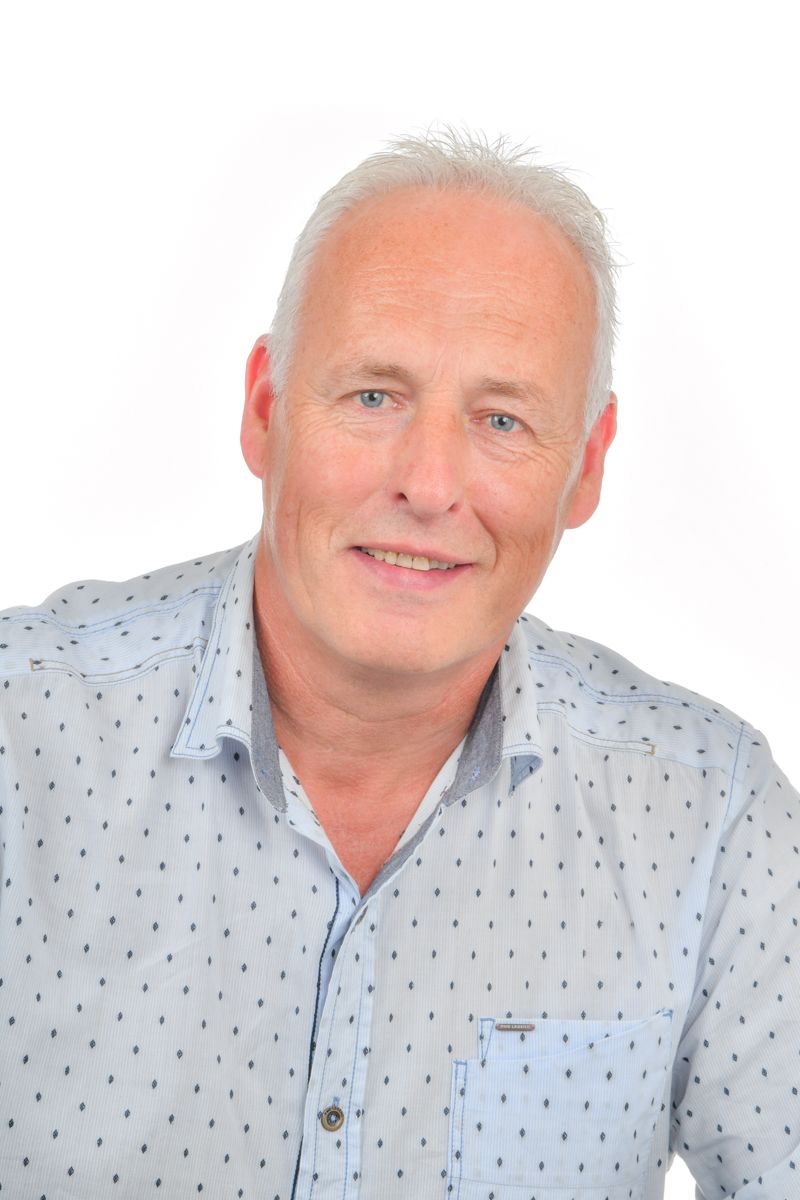 Maarten Drijver