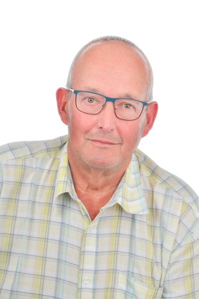 T. van Dam