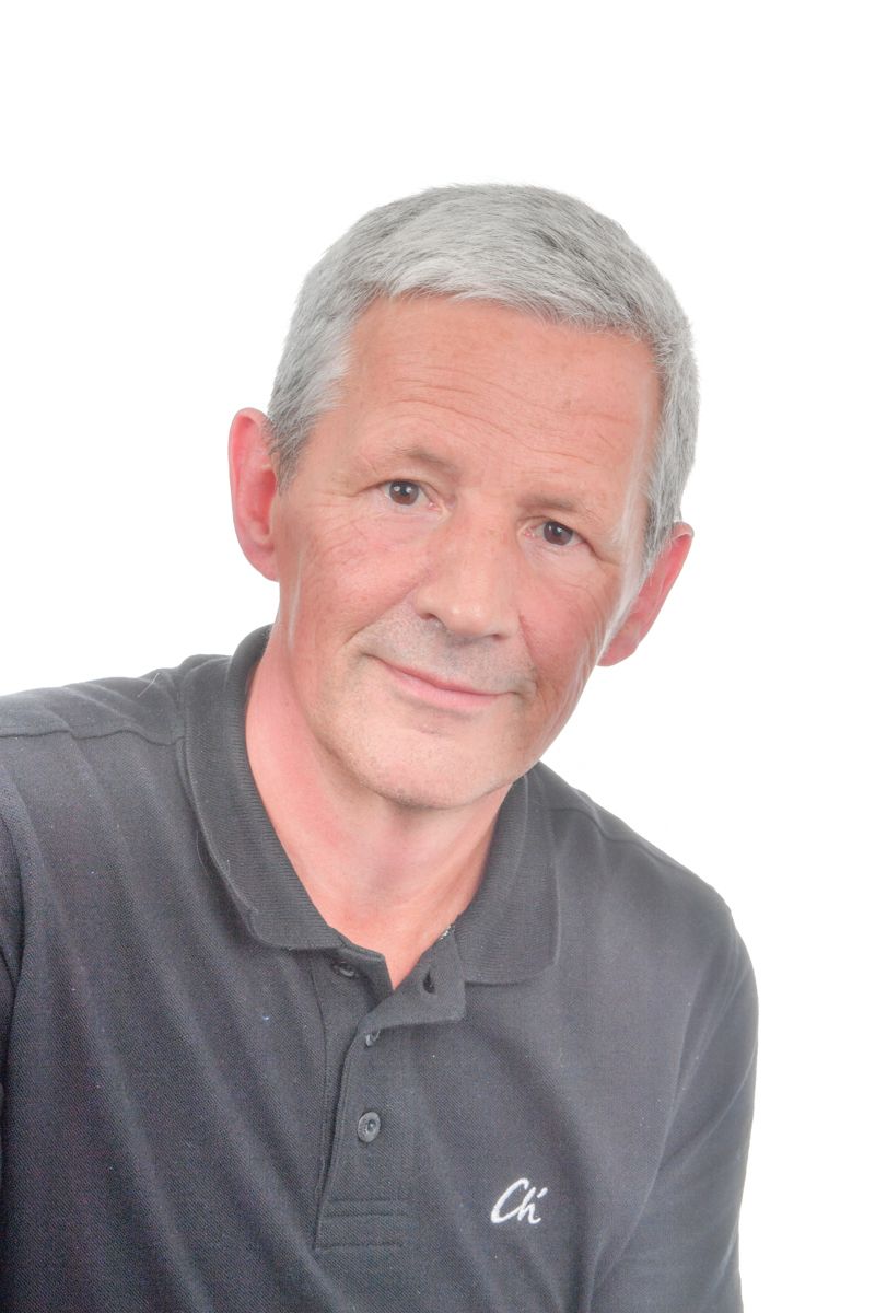 Geert Meun
