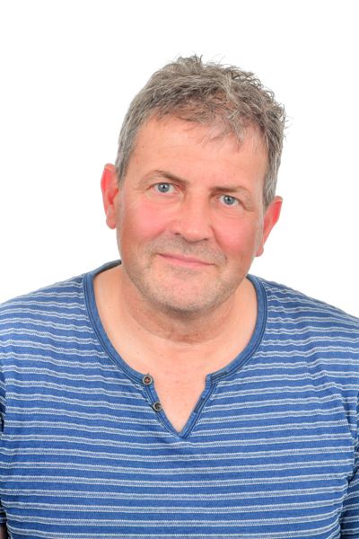 Jacob van Urk