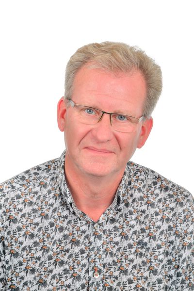 Kees van Beveren