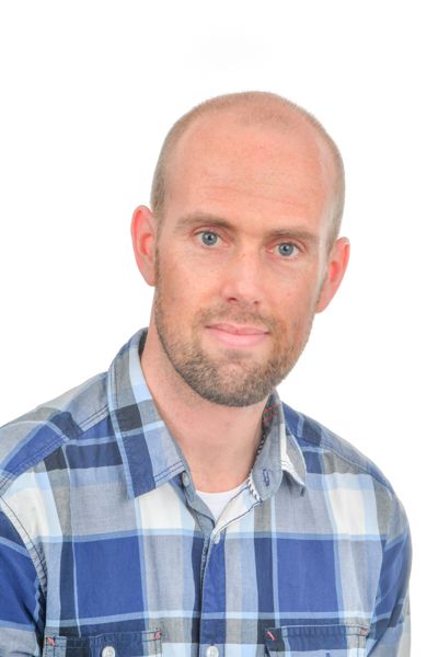 Wouter van Broekhoven MSc.