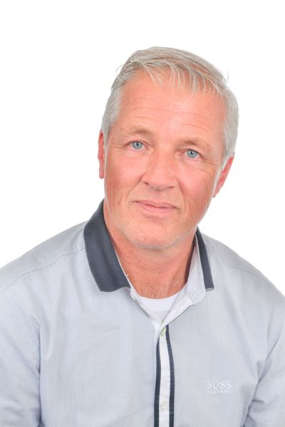 Peter Bakker