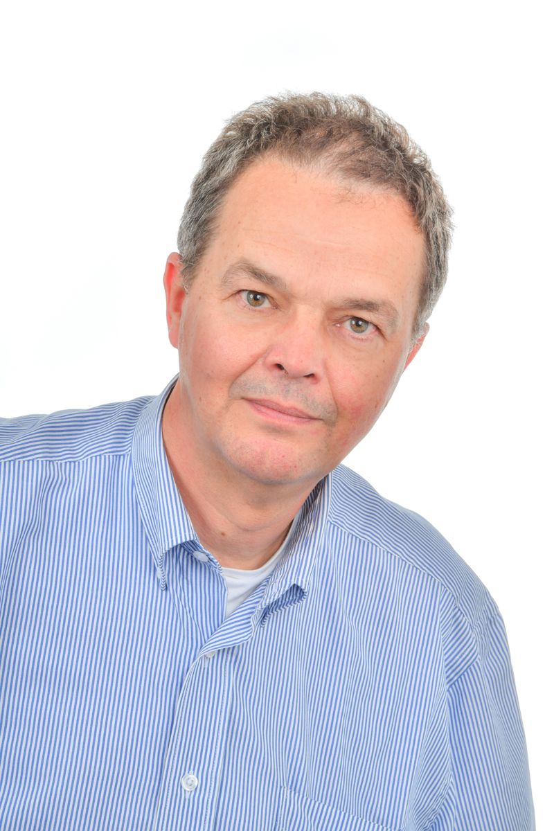 Pim Visser
