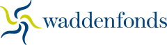 waddenfonds logo